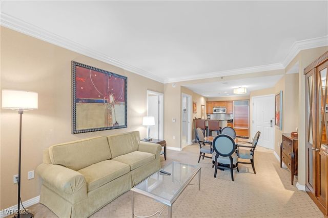 135 East Harmon Avenue 221, Las Vegas, NV 89109