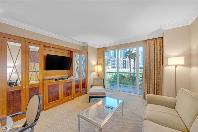 135 East Harmon Avenue 221, Las Vegas, NV 89109