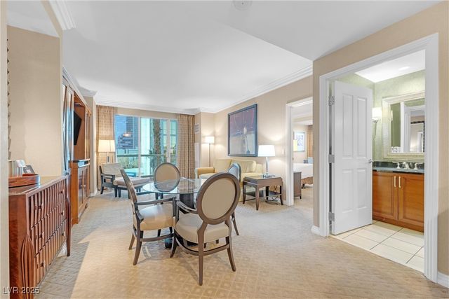 135 East Harmon Avenue 221, Las Vegas, NV 89109