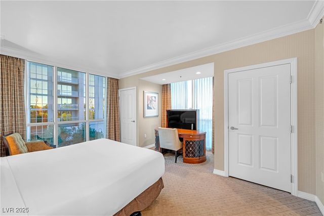 135 East Harmon Avenue 221, Las Vegas, NV 89109