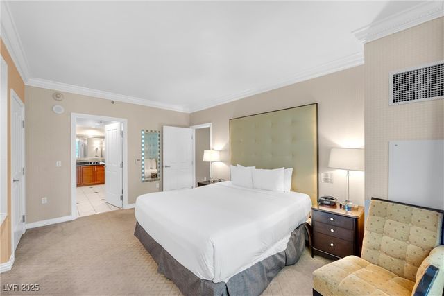 135 East Harmon Avenue 221, Las Vegas, NV 89109