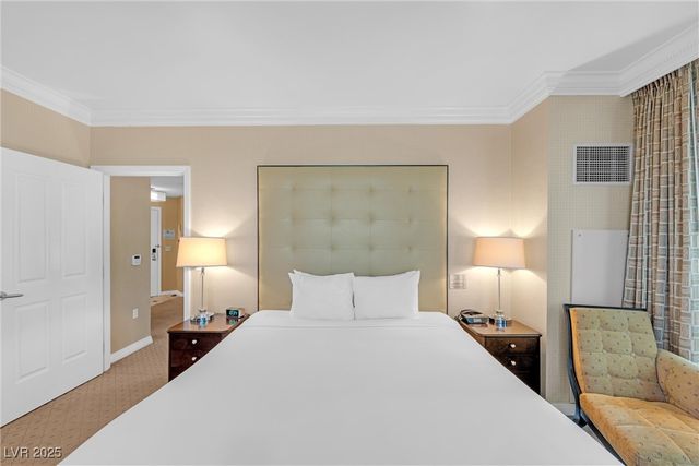 135 East Harmon Avenue 221, Las Vegas, NV 89109