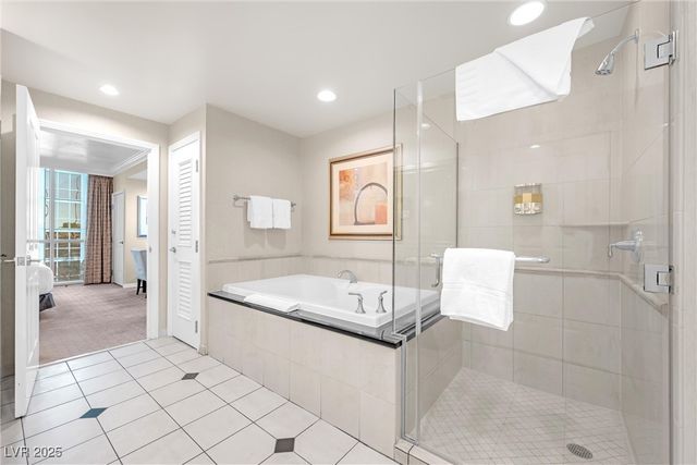 135 East Harmon Avenue 221, Las Vegas, NV 89109