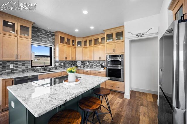 16535 Sweet Road, Peyton, CO 80831