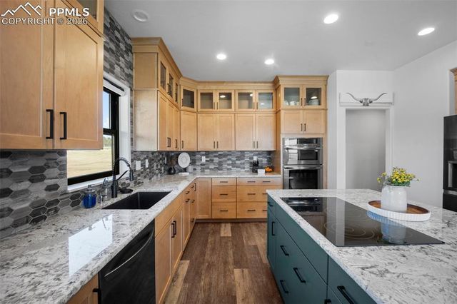 16535 Sweet Road, Peyton, CO 80831