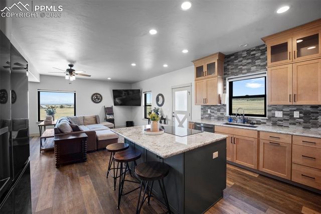 16535 Sweet Road, Peyton, CO 80831