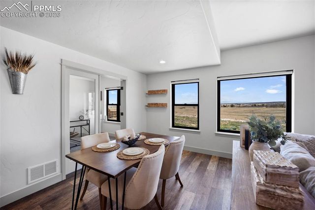 16535 Sweet Road, Peyton, CO 80831