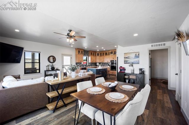 16535 Sweet Road, Peyton, CO 80831