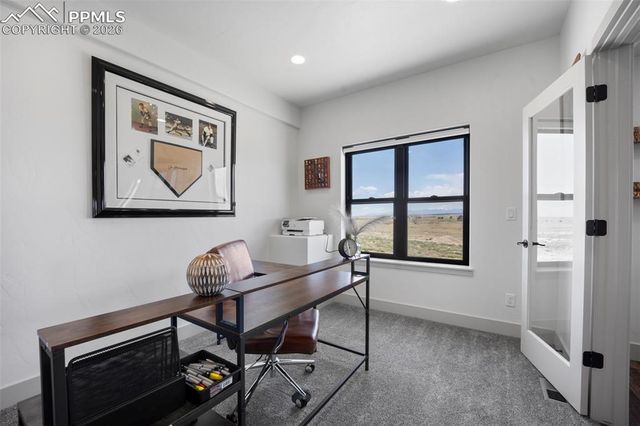 16535 Sweet Road, Peyton, CO 80831