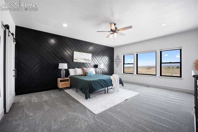 16535 Sweet Road, Peyton, CO 80831