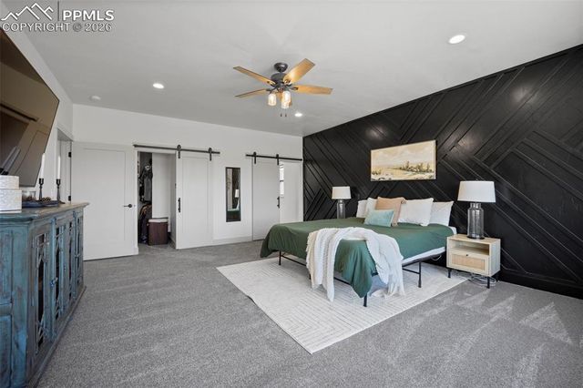 16535 Sweet Road, Peyton, CO 80831