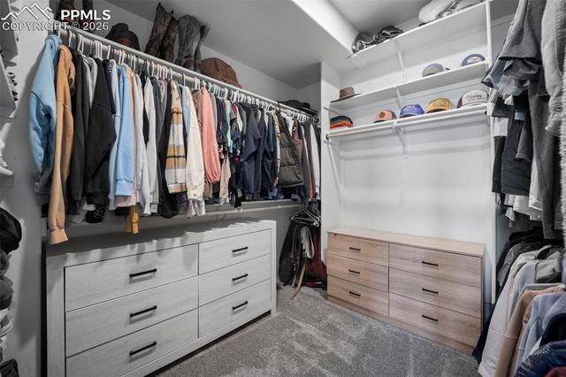 16535 Sweet Road, Peyton, CO 80831