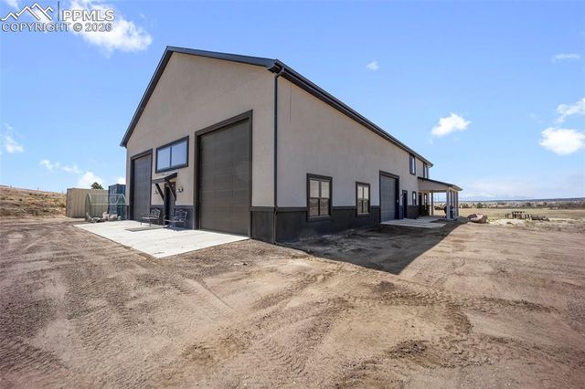 16535 Sweet Road, Peyton, CO 80831