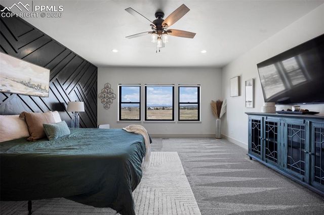 16535 Sweet Road, Peyton, CO 80831