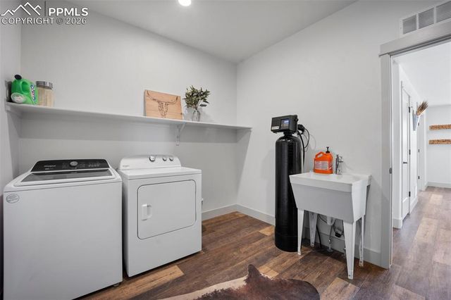 16535 Sweet Road, Peyton, CO 80831