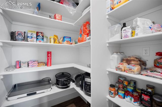 16535 Sweet Road, Peyton, CO 80831