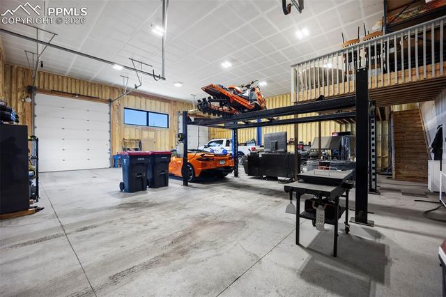 16535 Sweet Road, Peyton, CO 80831