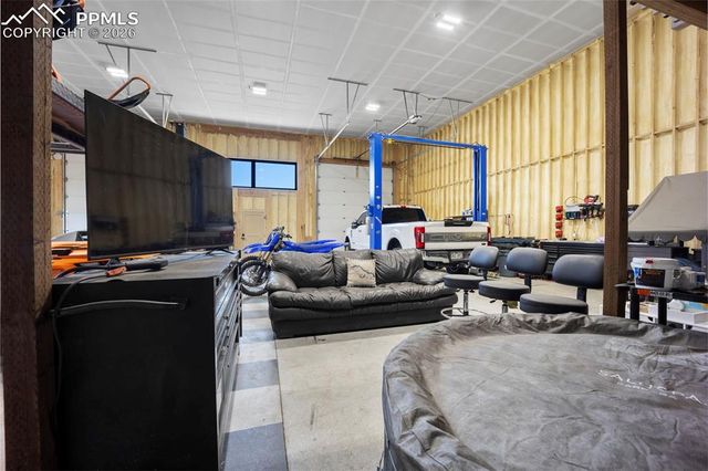 16535 Sweet Road, Peyton, CO 80831