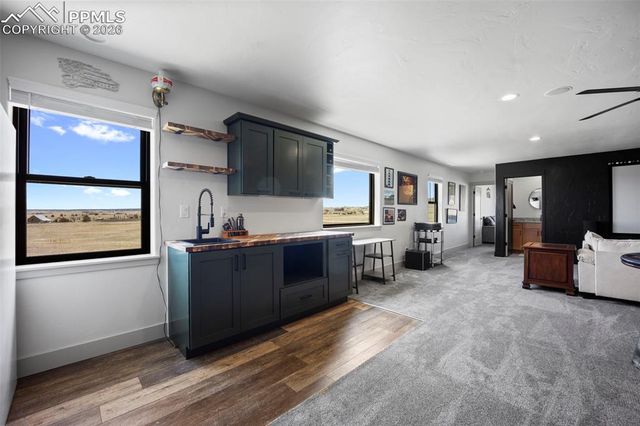 16535 Sweet Road, Peyton, CO 80831