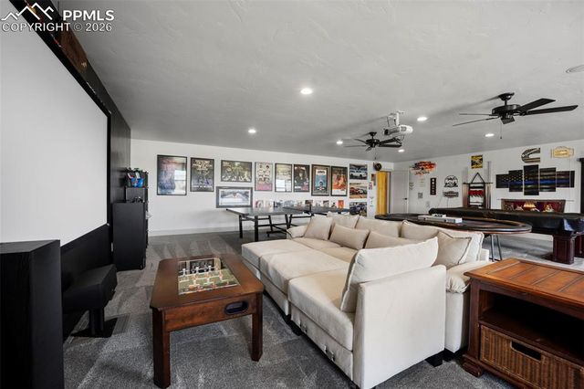 16535 Sweet Road, Peyton, CO 80831