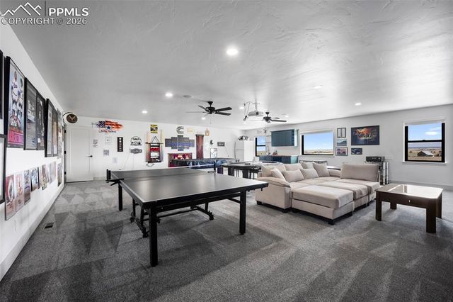 16535 Sweet Road, Peyton, CO 80831