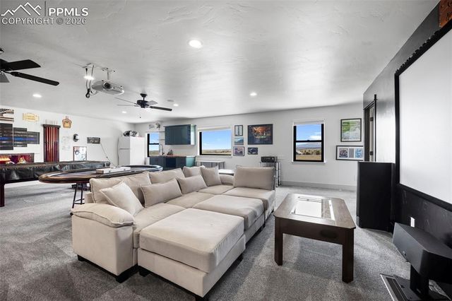 16535 Sweet Road, Peyton, CO 80831