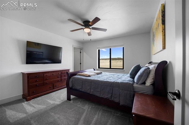 16535 Sweet Road, Peyton, CO 80831