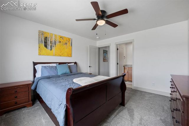 16535 Sweet Road, Peyton, CO 80831