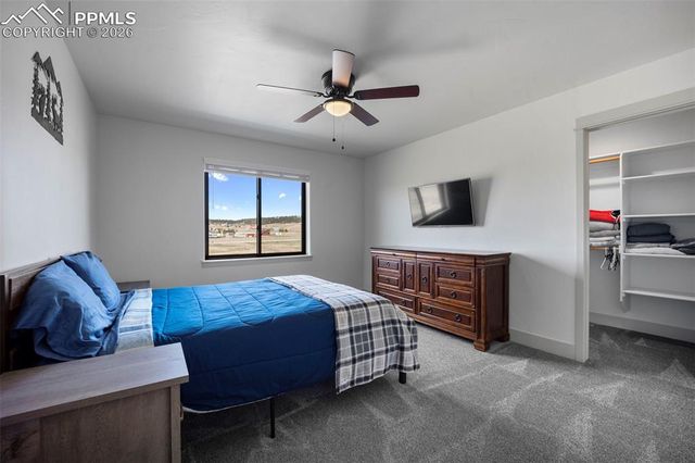 16535 Sweet Road, Peyton, CO 80831