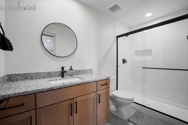 16535 Sweet Road, Peyton, CO 80831