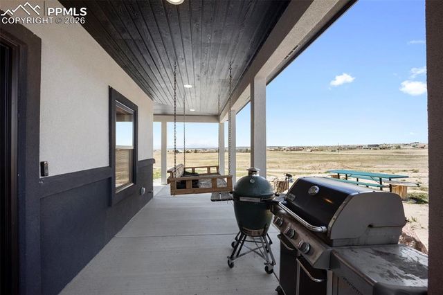 16535 Sweet Road, Peyton, CO 80831