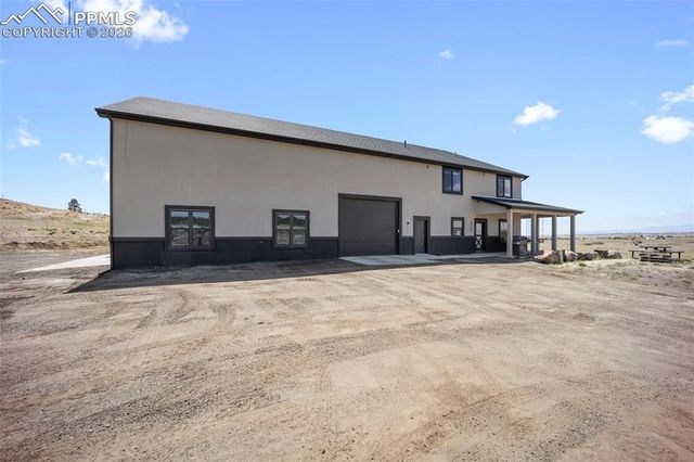 16535 Sweet Road, Peyton, CO 80831