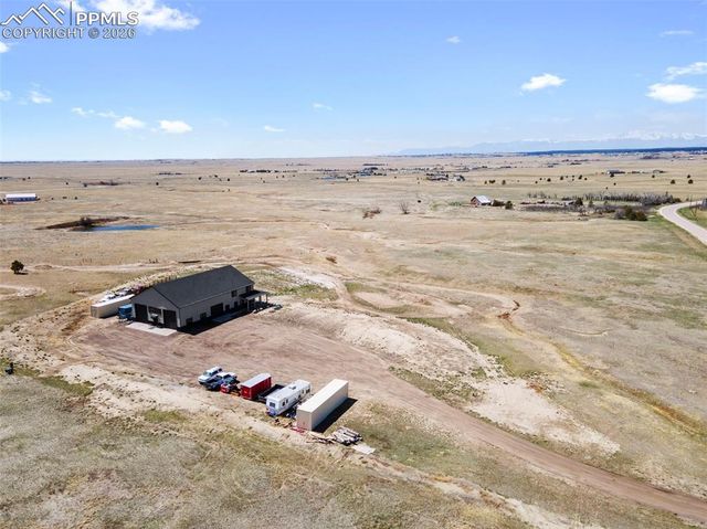 16535 Sweet Road, Peyton, CO 80831