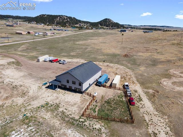 16535 Sweet Road, Peyton, CO 80831