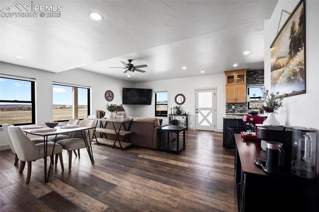 16535 Sweet Road, Peyton, CO 80831