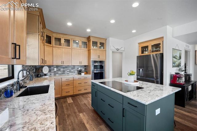 16535 Sweet Road, Peyton, CO 80831