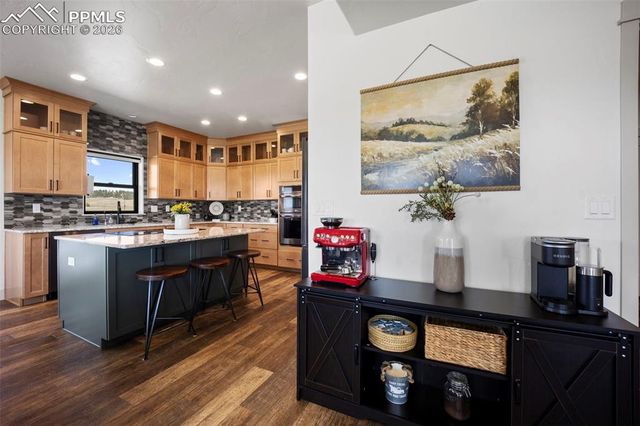 16535 Sweet Road, Peyton, CO 80831