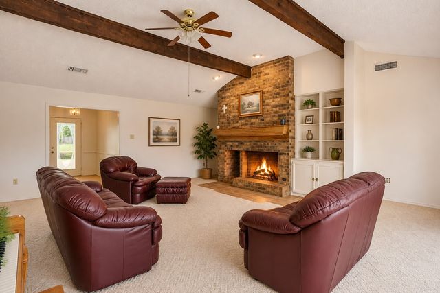 2721 North Hills Terrace, Joshua, TX 76031