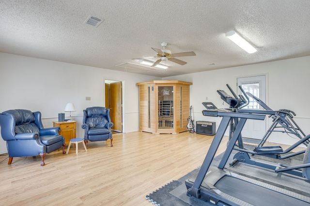 2721 North Hills Terrace, Joshua, TX 76031