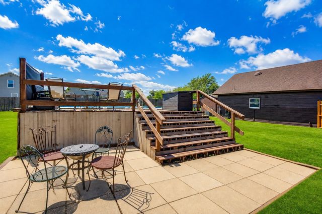 2721 North Hills Terrace, Joshua, TX 76031