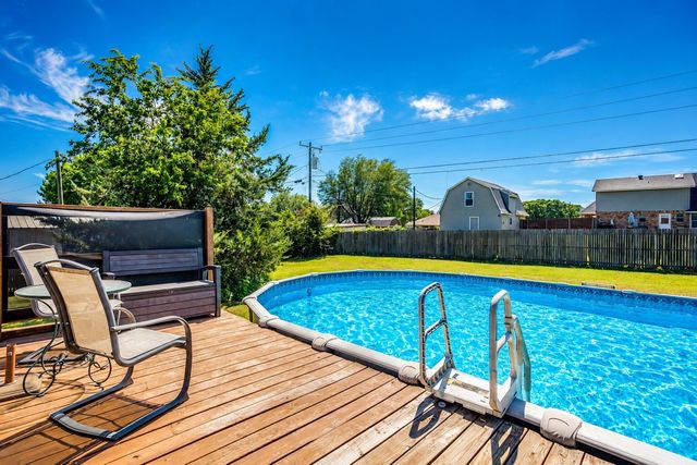 2721 North Hills Terrace, Joshua, TX 76031