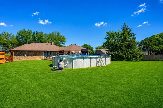 2721 North Hills Terrace, Joshua, TX 76031