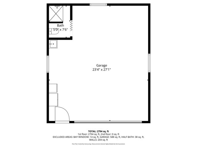 2721 North Hills Terrace, Joshua, TX 76031