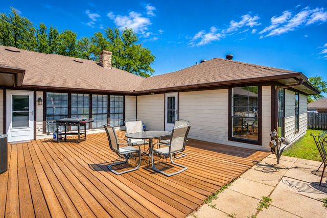 2721 North Hills Terrace, Joshua, TX 76031
