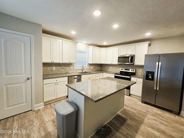 422 Mitchell Farm Road, Goldsboro, NC 27530