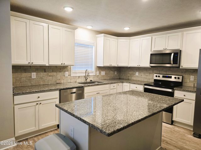 422 Mitchell Farm Road, Goldsboro, NC 27530