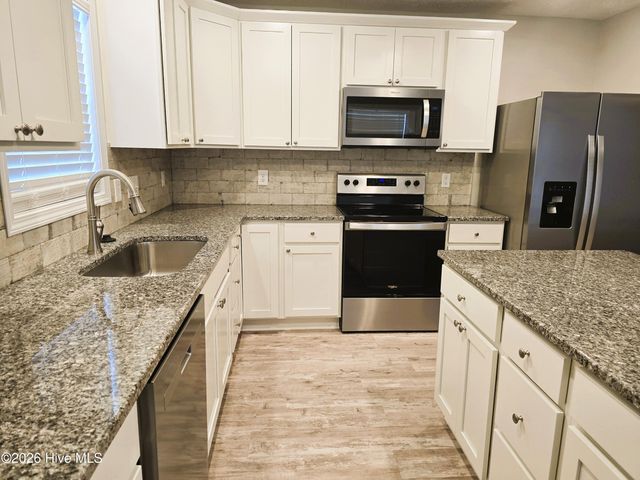 422 Mitchell Farm Road, Goldsboro, NC 27530