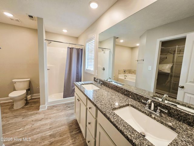 422 Mitchell Farm Road, Goldsboro, NC 27530