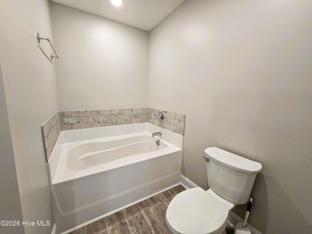 422 Mitchell Farm Road, Goldsboro, NC 27530