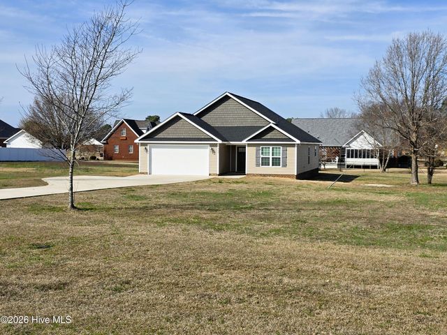 422 Mitchell Farm Road, Goldsboro, NC 27530